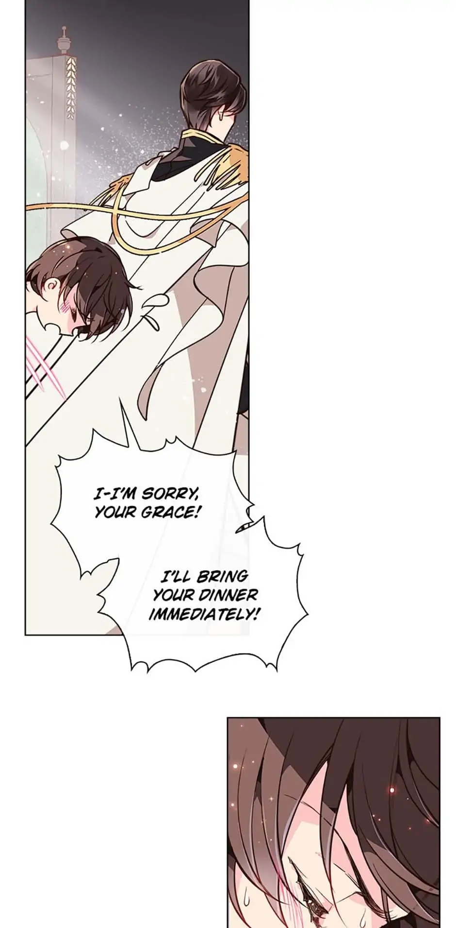 Beatrice – Manhwa Chapter 23 - page 5