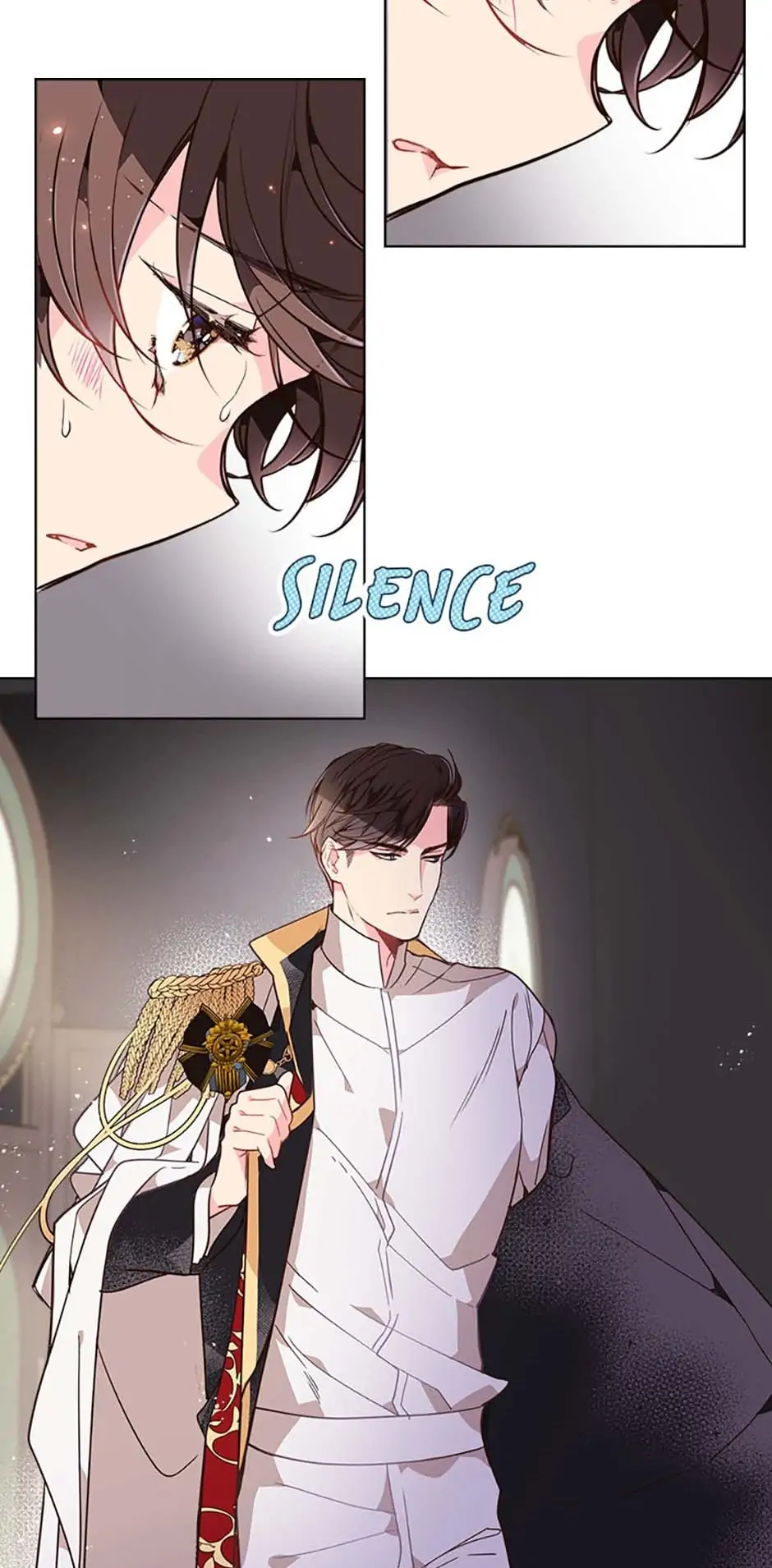 Beatrice – Manhwa Chapter 23 - page 6