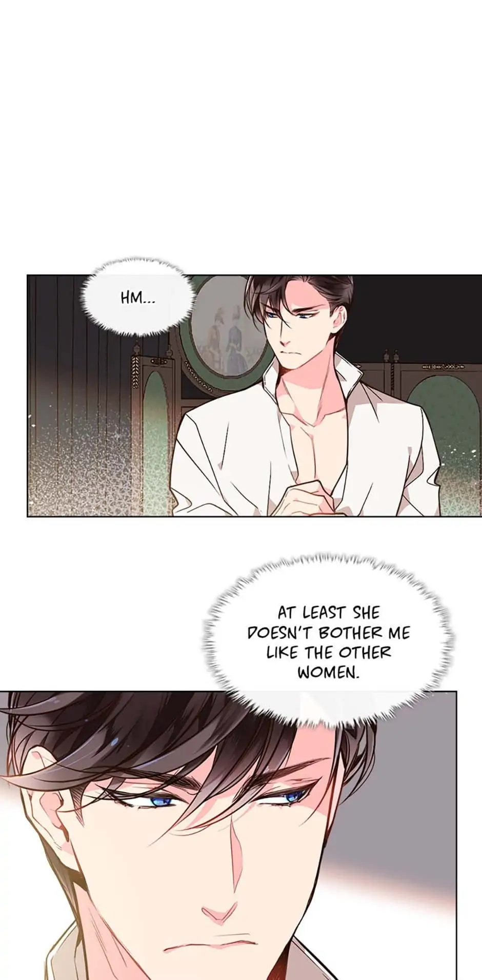 Beatrice – Manhwa Chapter 23 - page 8
