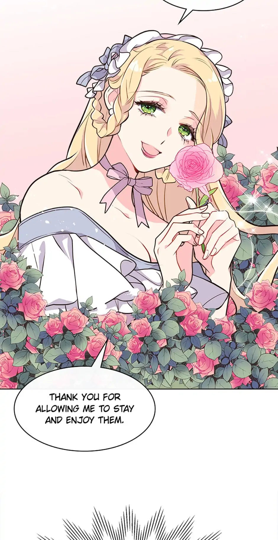 Beatrice – Manhwa Chapter 8 - page 12