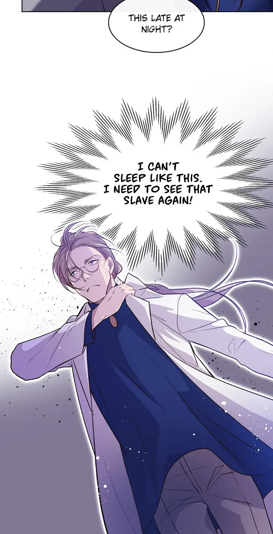 Beatrice – Manhwa Chapter 8 - page 19
