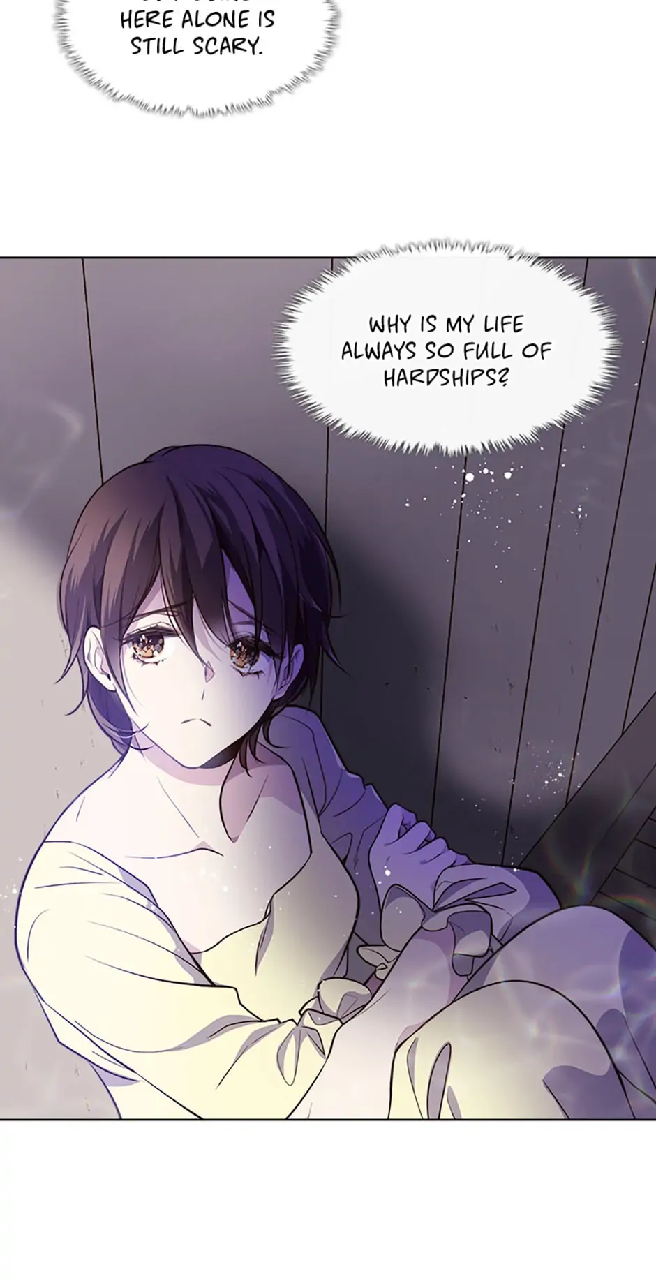 Beatrice – Manhwa Chapter 8 - page 22