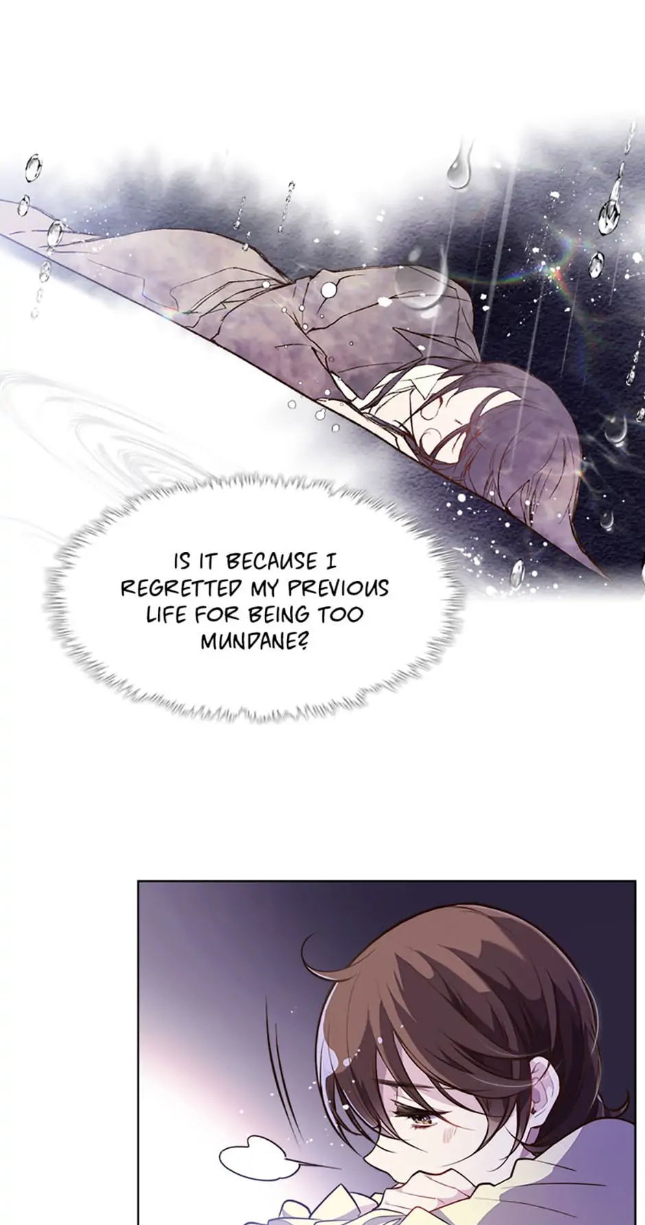 Beatrice – Manhwa Chapter 8 - page 23