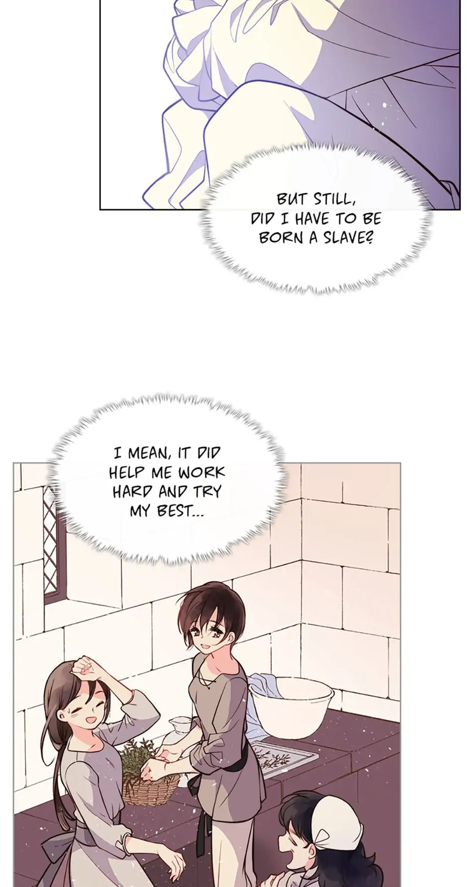 Beatrice – Manhwa Chapter 8 - page 24