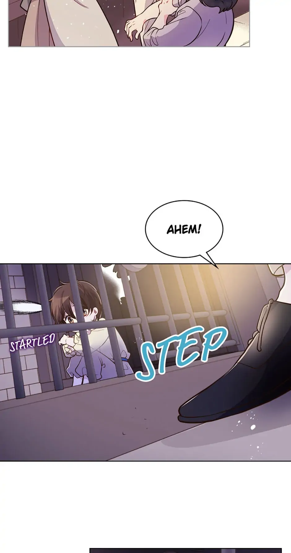 Beatrice – Manhwa Chapter 8 - page 25