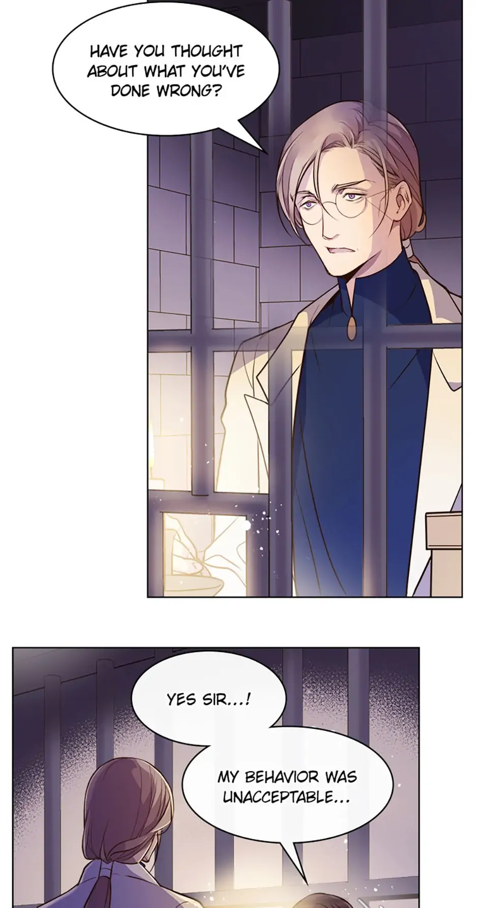 Beatrice – Manhwa Chapter 8 - page 26