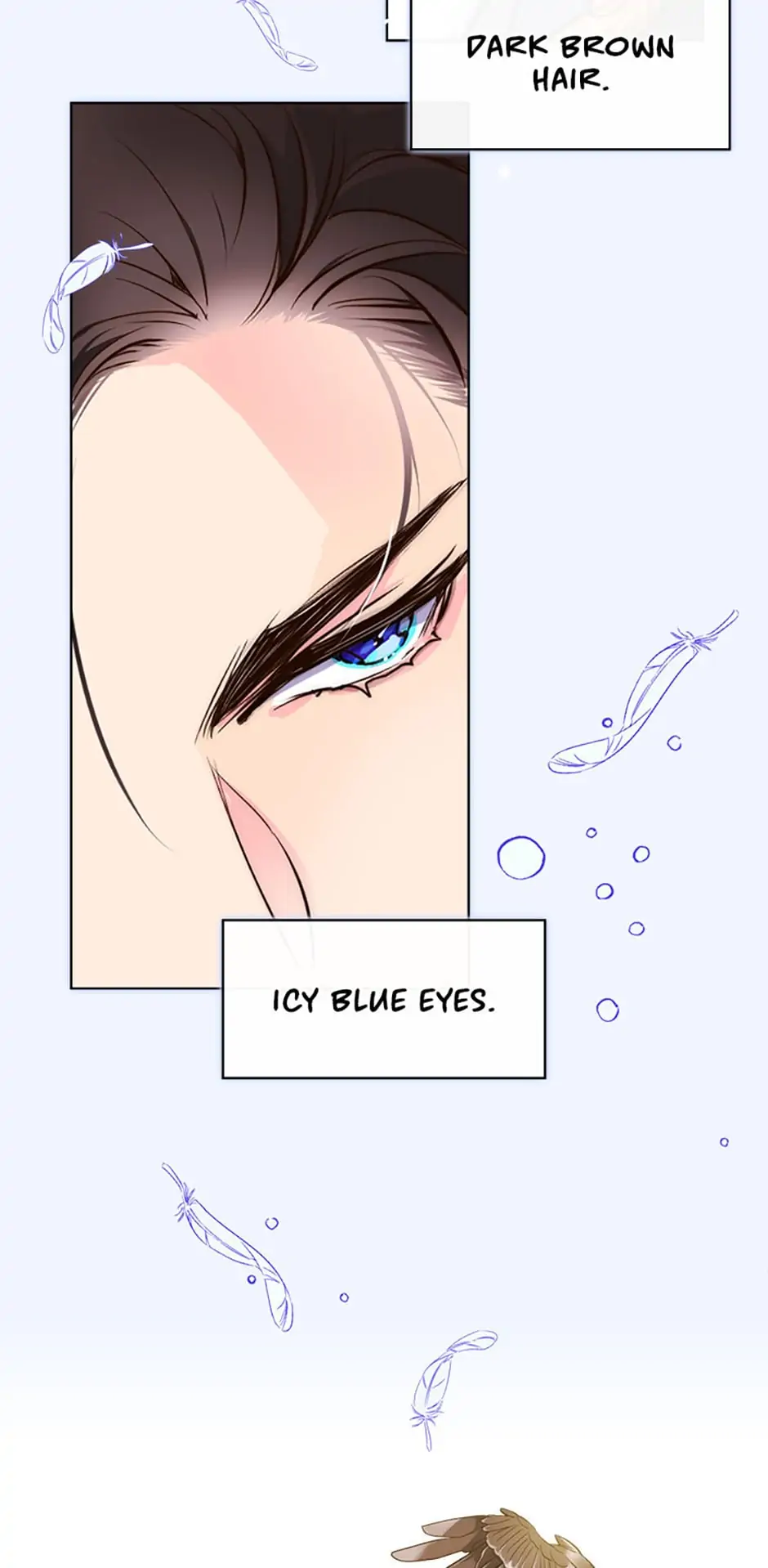 Beatrice – Manhwa Chapter 8 - page 3