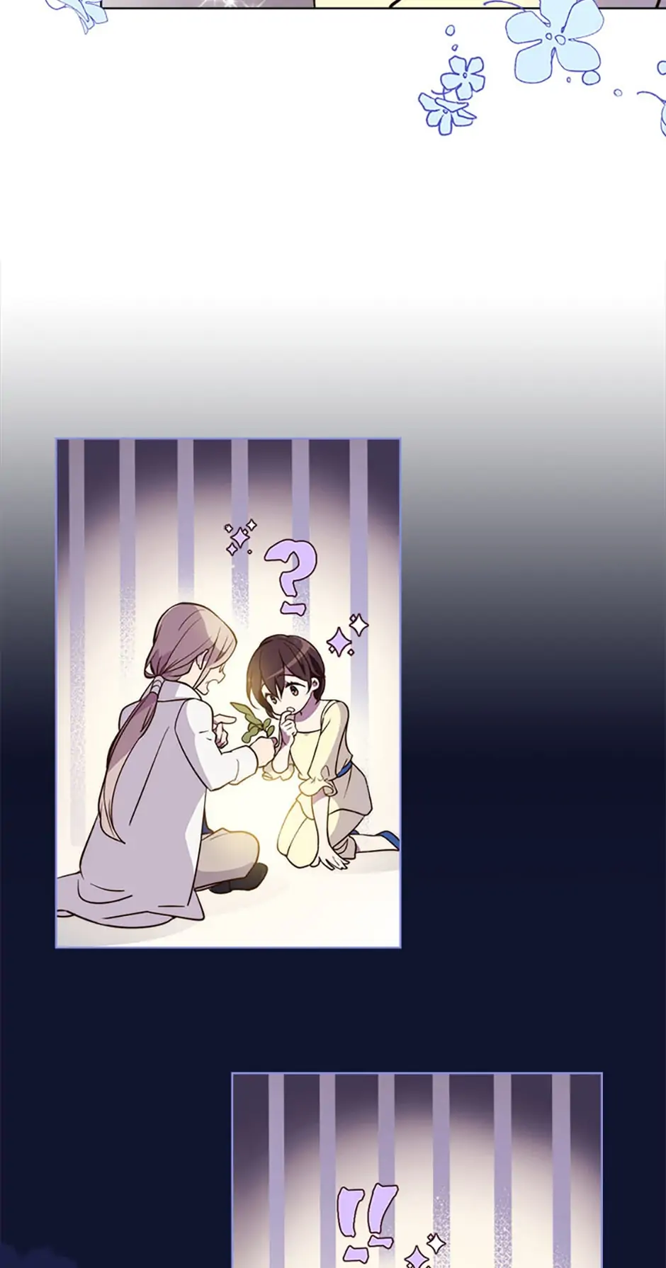 Beatrice – Manhwa Chapter 8 - page 32