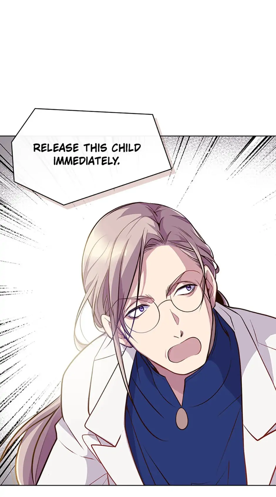 Beatrice – Manhwa Chapter 8 - page 42