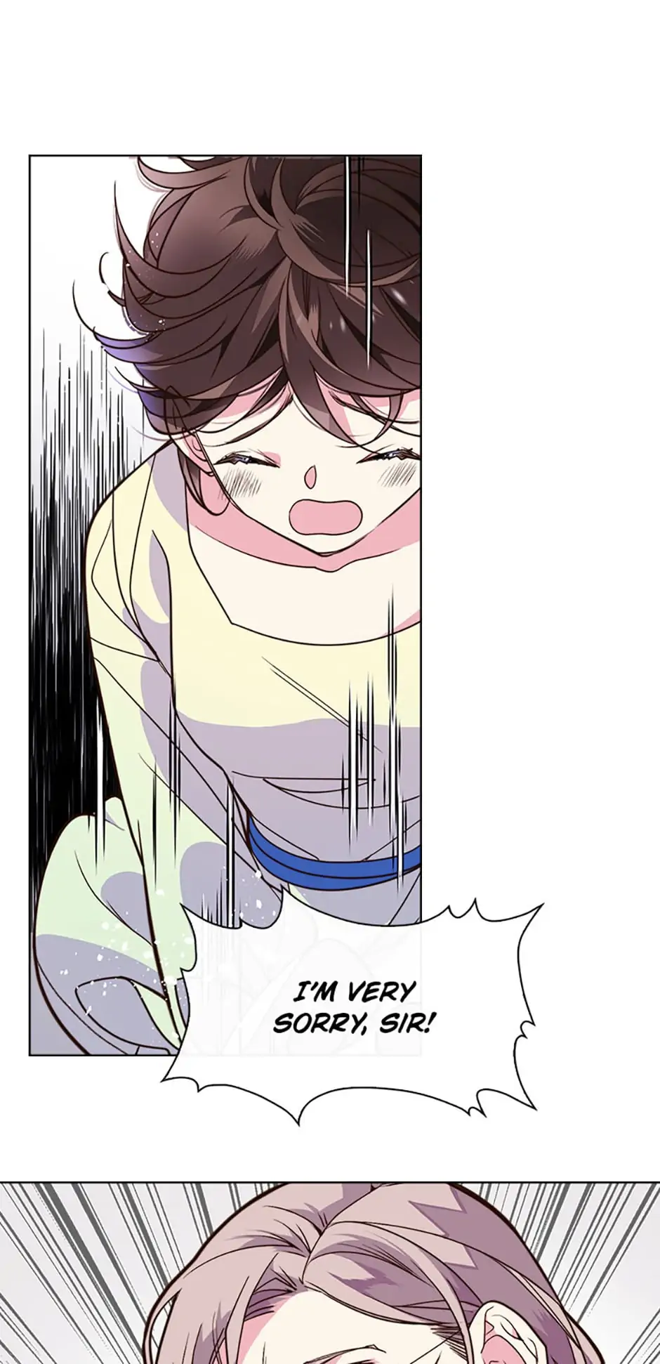 Beatrice – Manhwa Chapter 7 - page 1