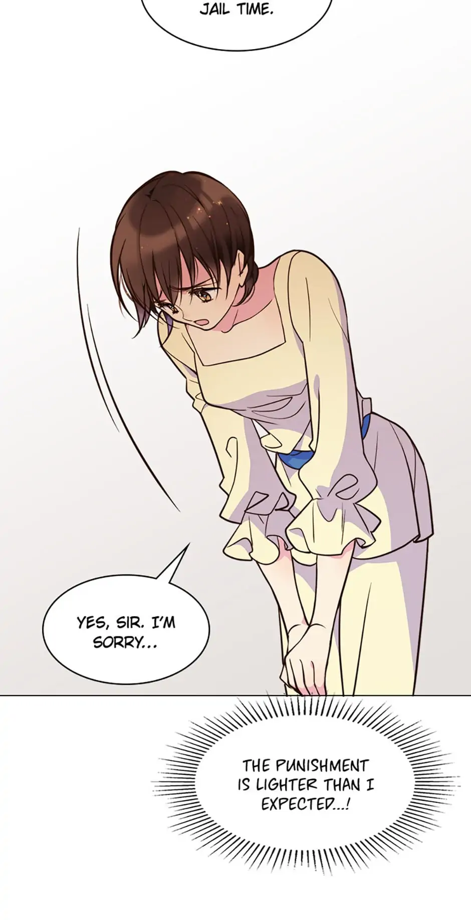 Beatrice – Manhwa Chapter 7 - page 12