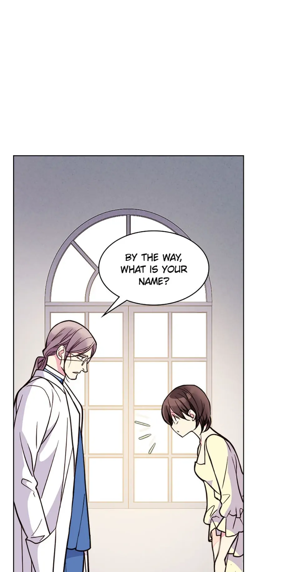 Beatrice – Manhwa Chapter 7 - page 13