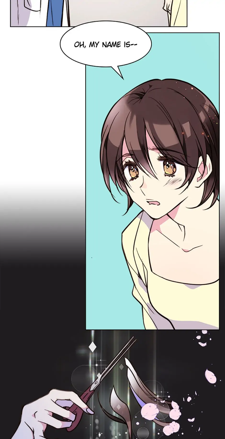 Beatrice – Manhwa Chapter 7 - page 14