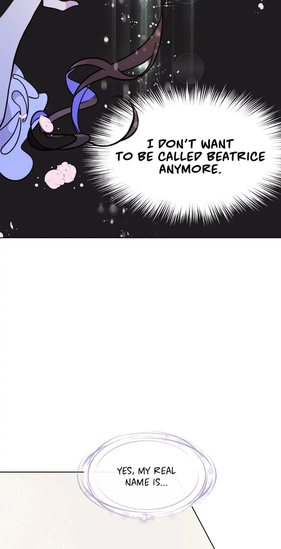 Beatrice – Manhwa Chapter 7 - page 15