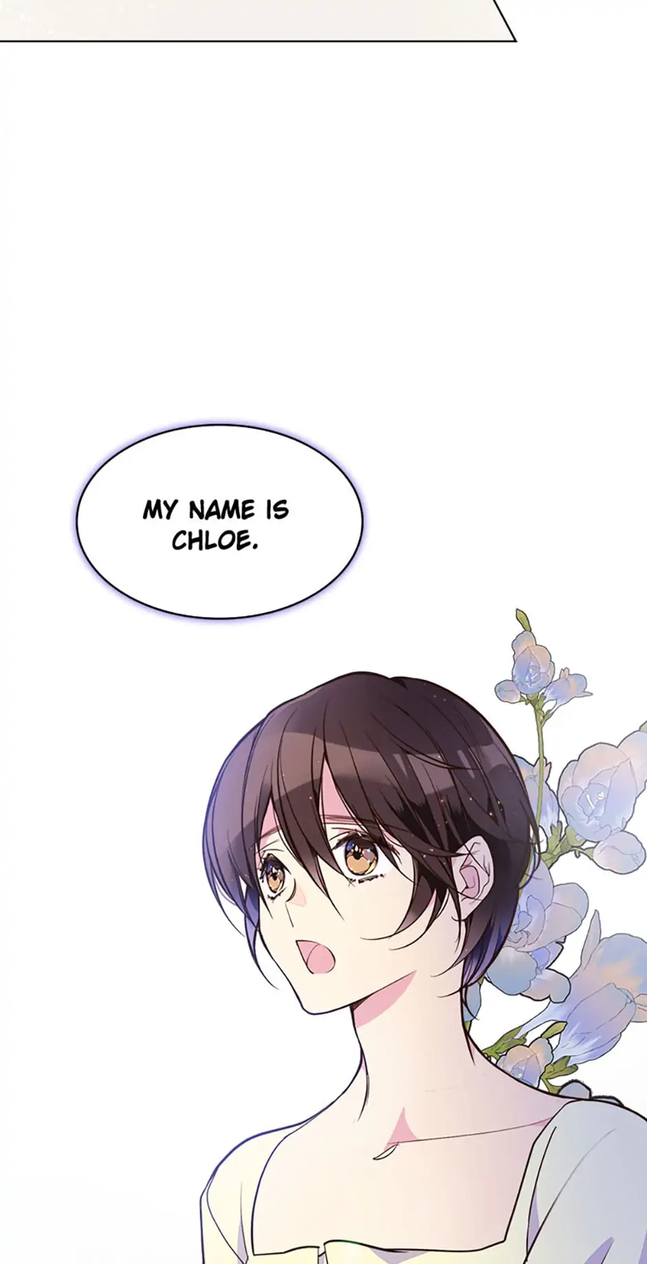 Beatrice – Manhwa Chapter 7 - page 16