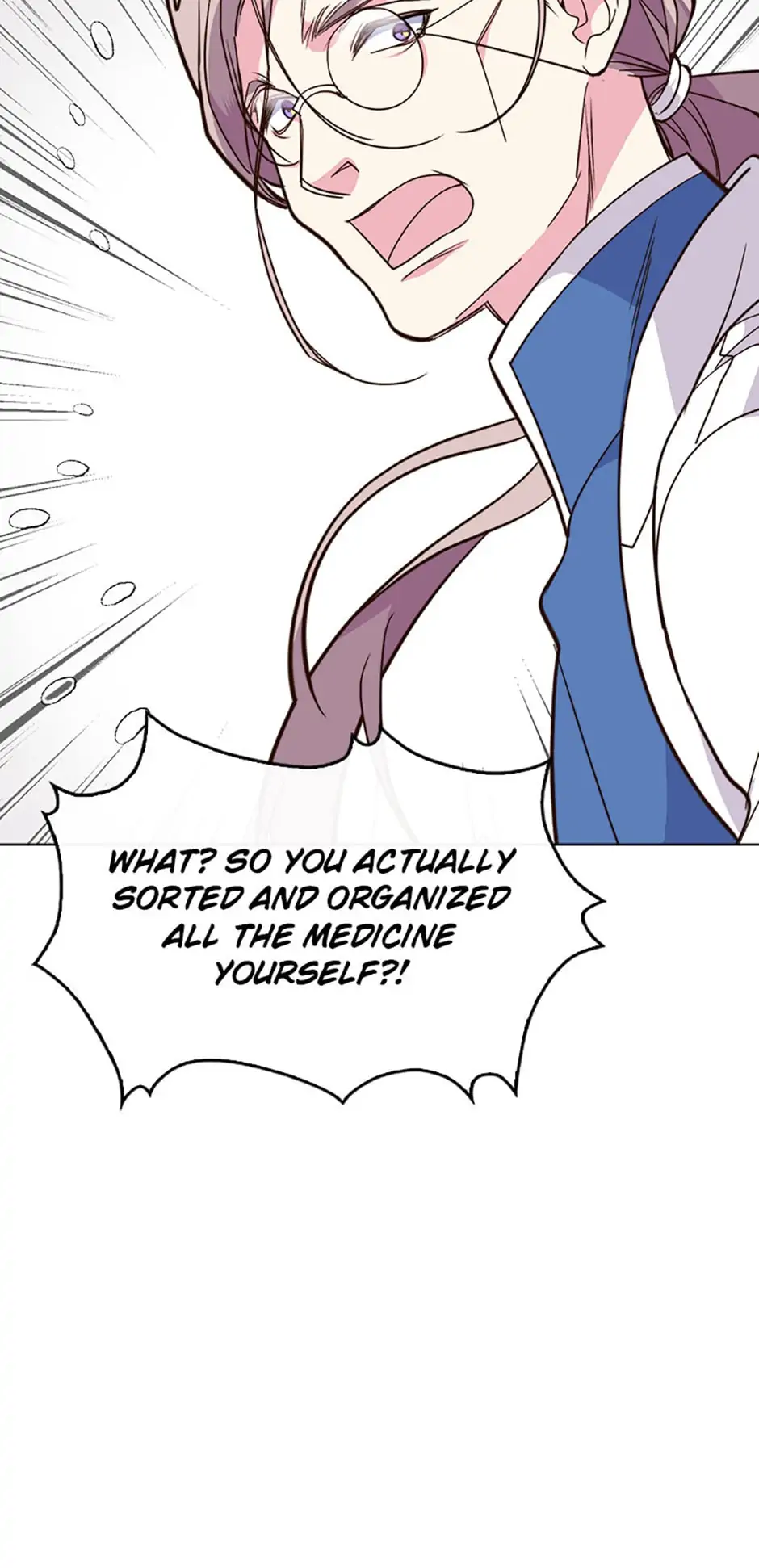 Beatrice – Manhwa Chapter 7 - page 2