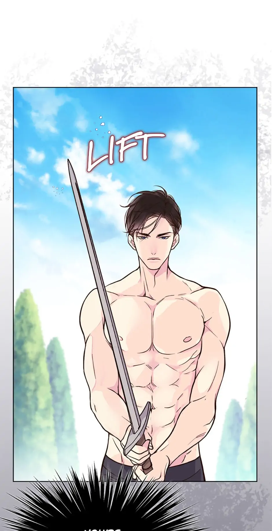 Beatrice – Manhwa Chapter 7 - page 20