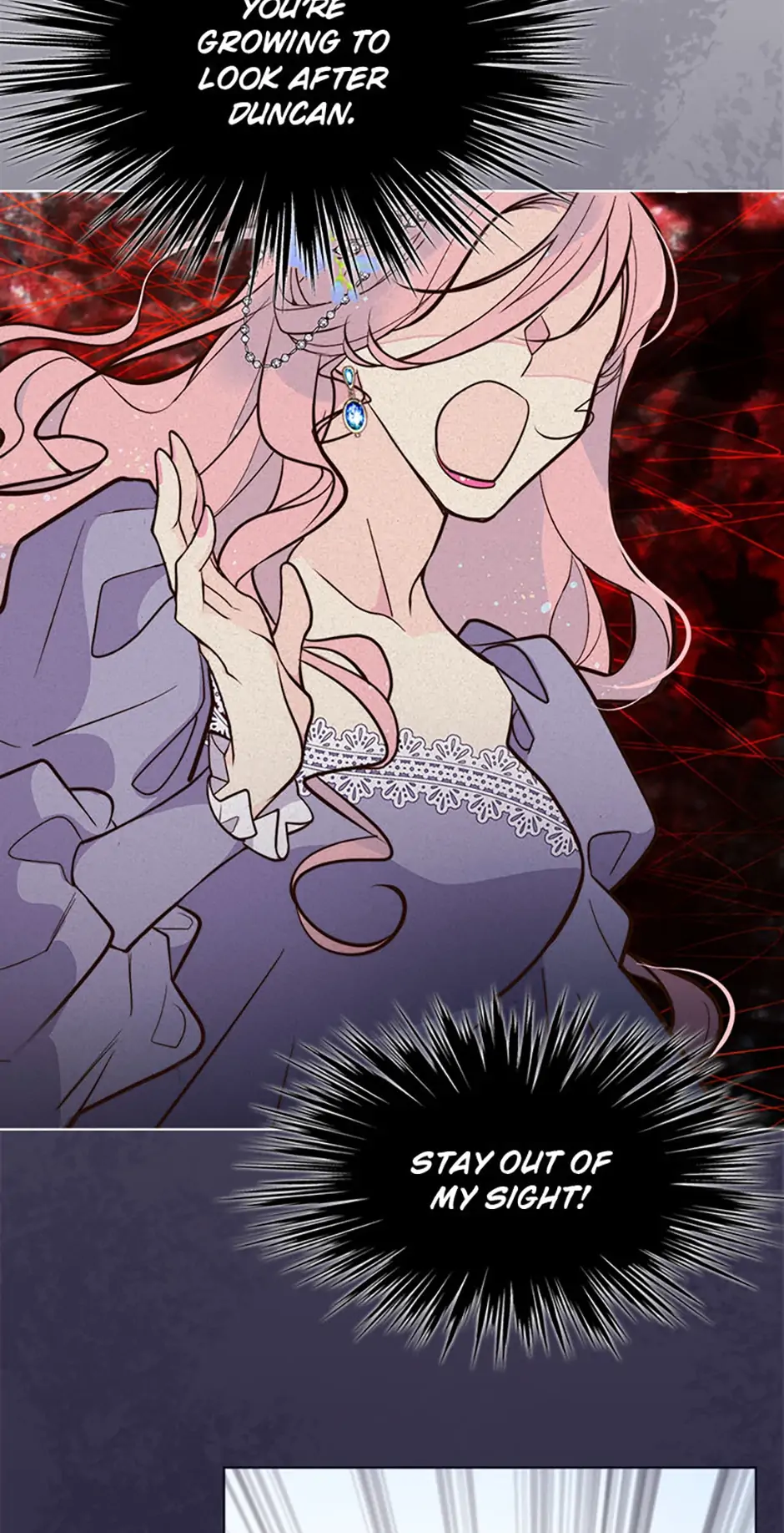 Beatrice – Manhwa Chapter 7 - page 21