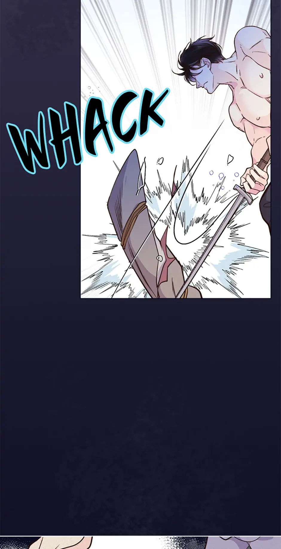 Beatrice – Manhwa Chapter 7 - page 22
