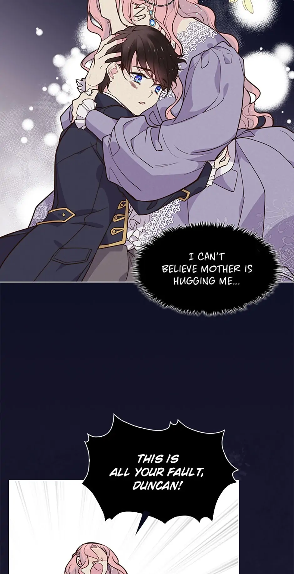 Beatrice – Manhwa Chapter 7 - page 24