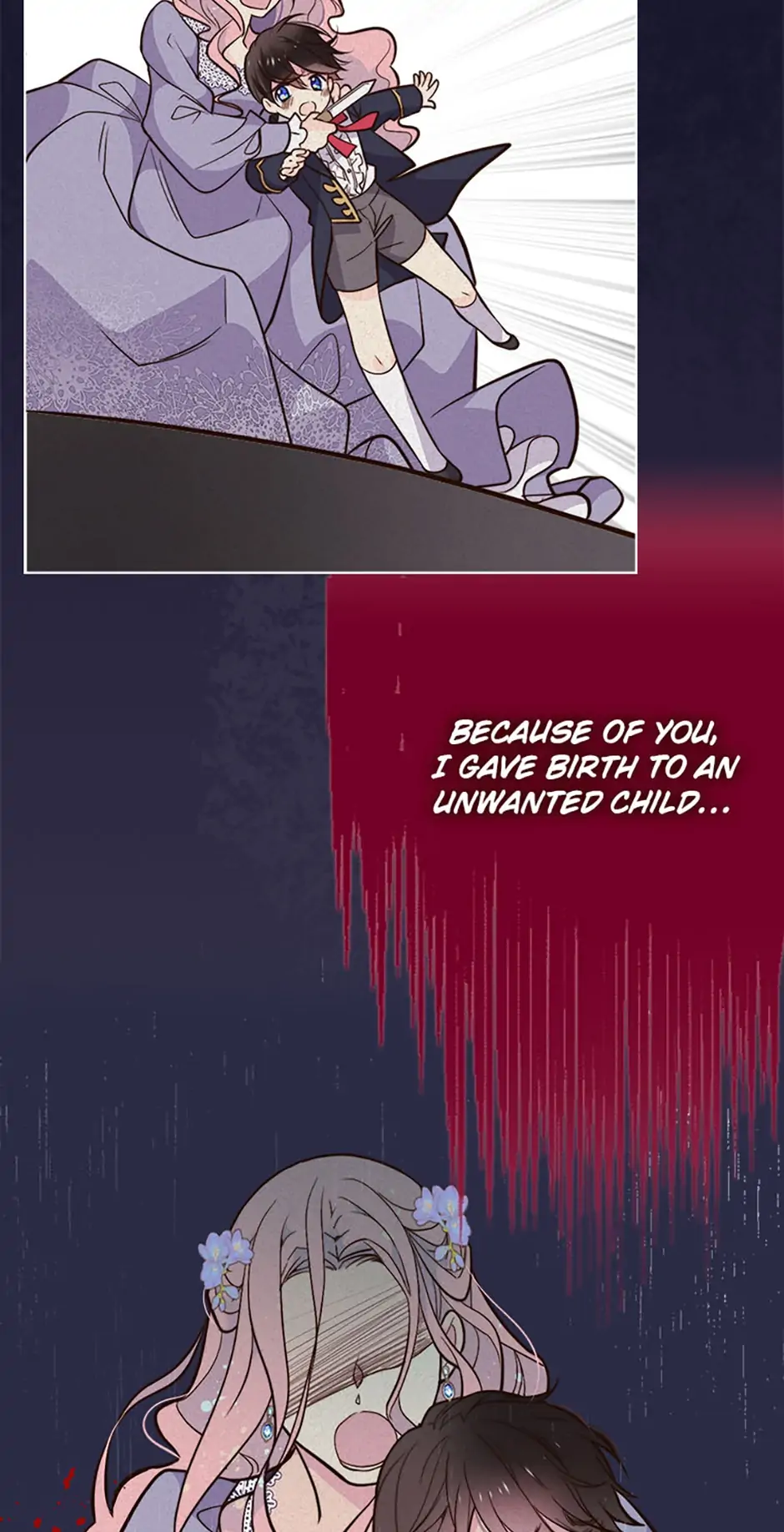 Beatrice – Manhwa Chapter 7 - page 25