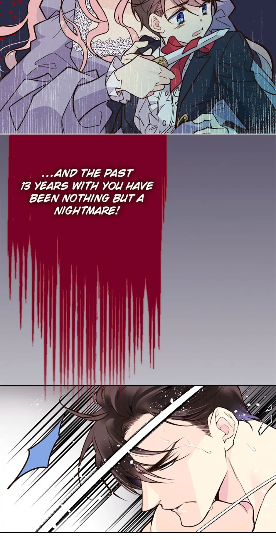 Beatrice – Manhwa Chapter 7 - page 26