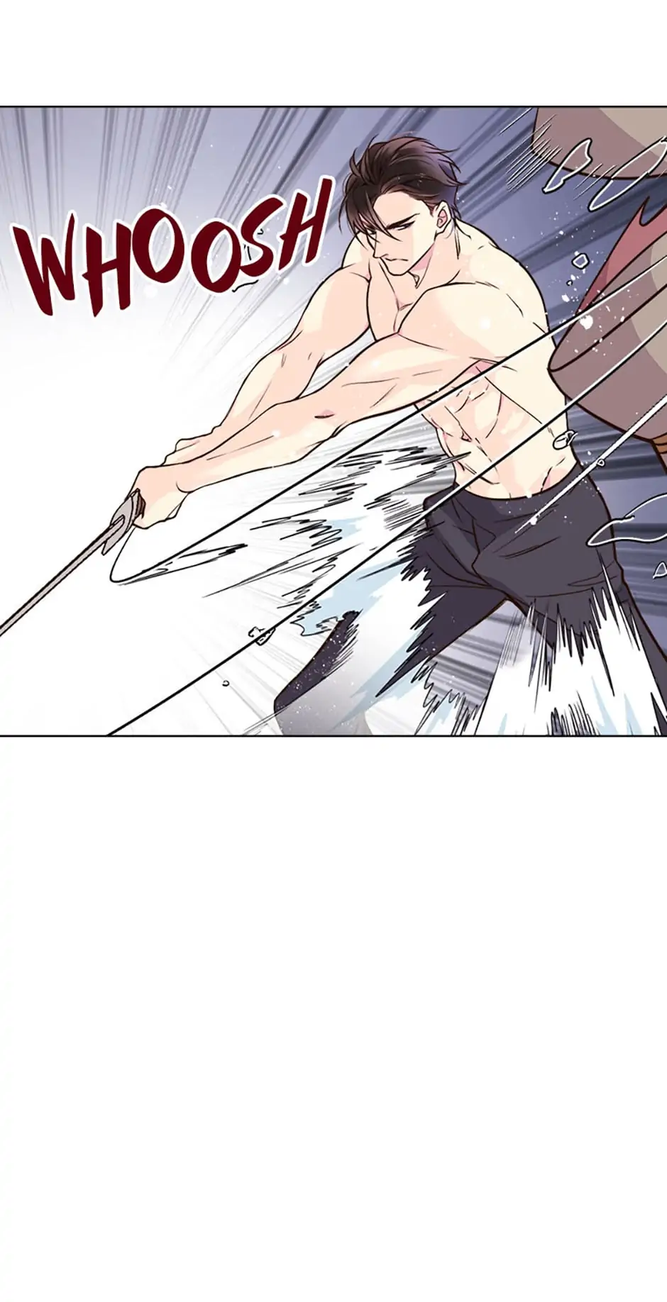Beatrice – Manhwa Chapter 7 - page 27