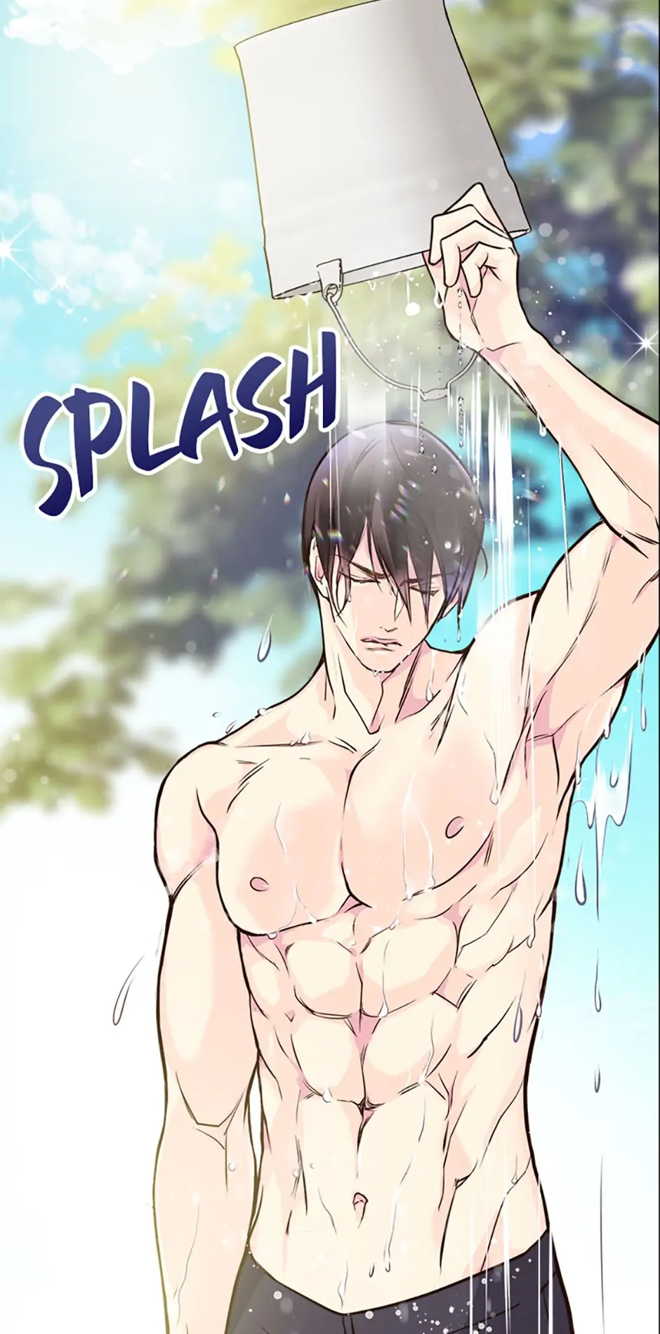 Beatrice – Manhwa Chapter 7 - page 29