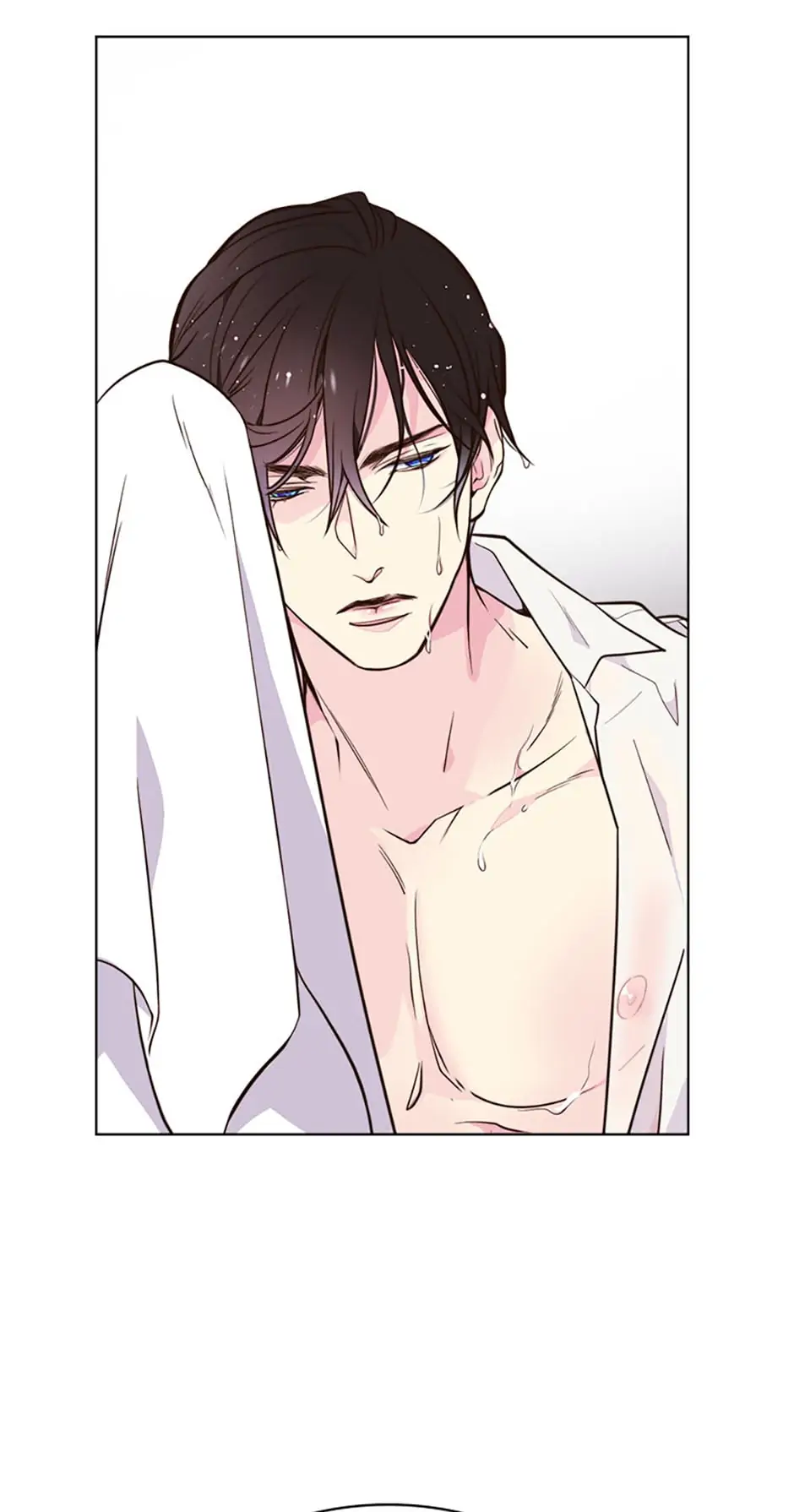 Beatrice – Manhwa Chapter 7 - page 34