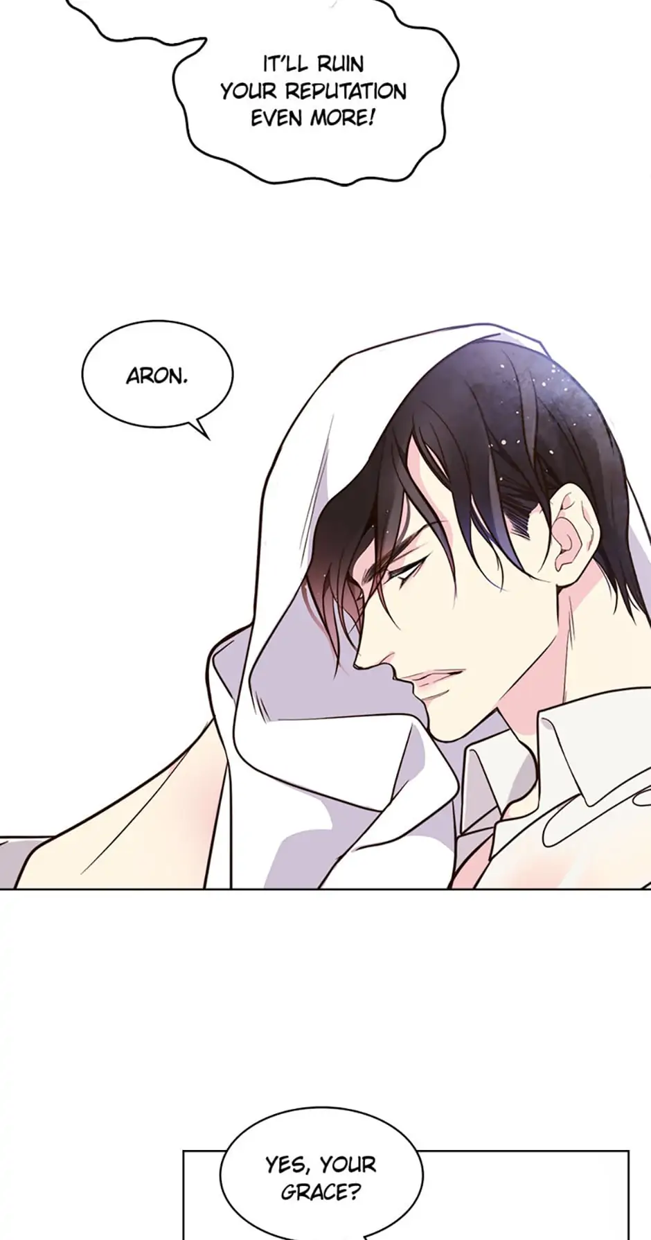 Beatrice – Manhwa Chapter 7 - page 37