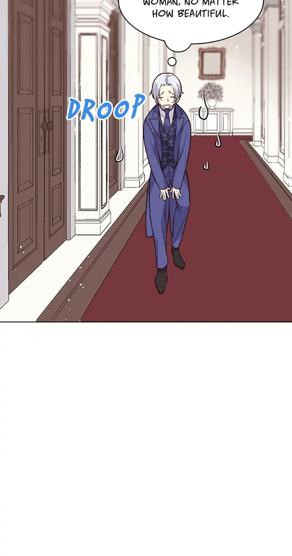 Beatrice – Manhwa Chapter 7 - page 41