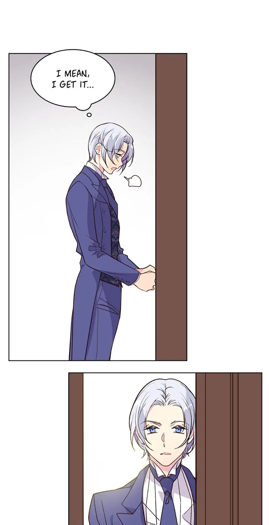 Beatrice – Manhwa Chapter 7 - page 42
