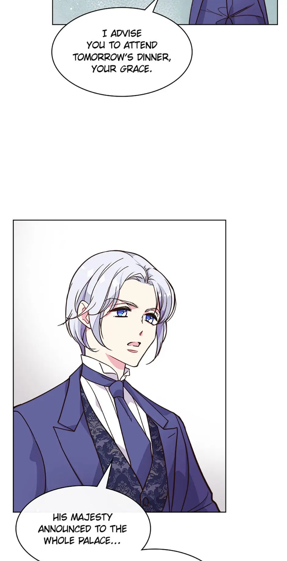 Beatrice – Manhwa Chapter 6 - page 10