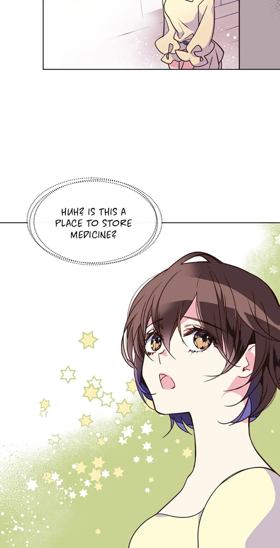 Beatrice – Manhwa Chapter 6 - page 20