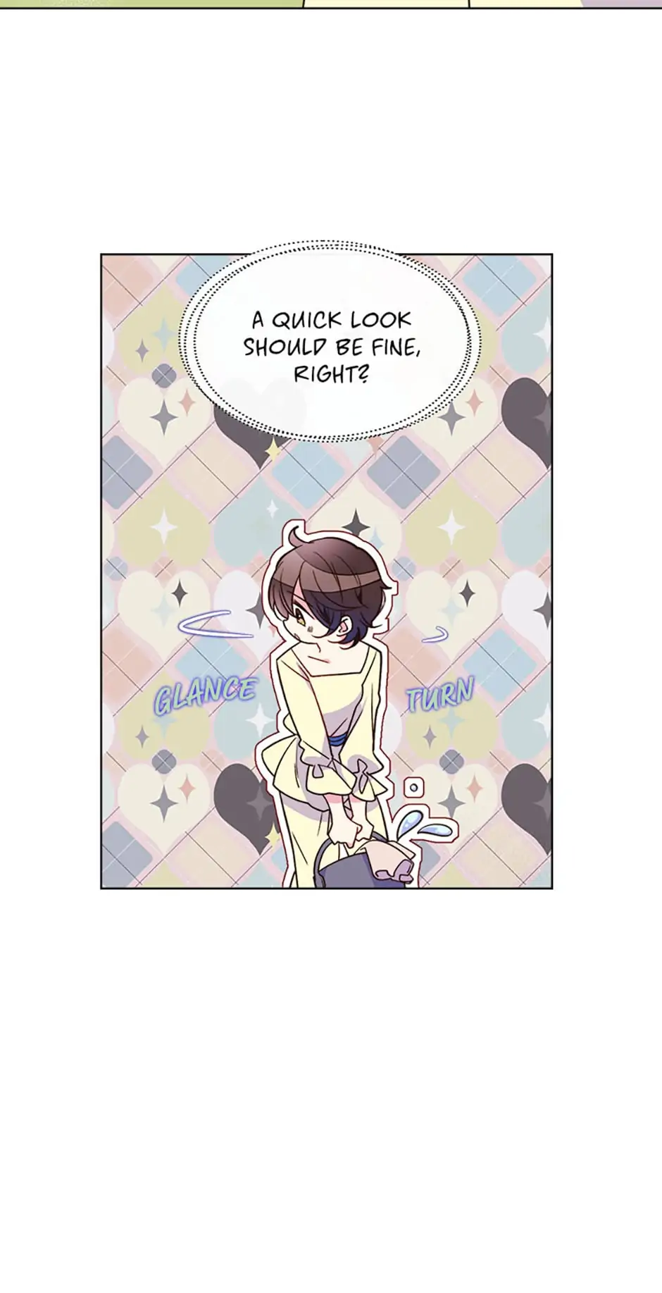 Beatrice – Manhwa Chapter 6 - page 21