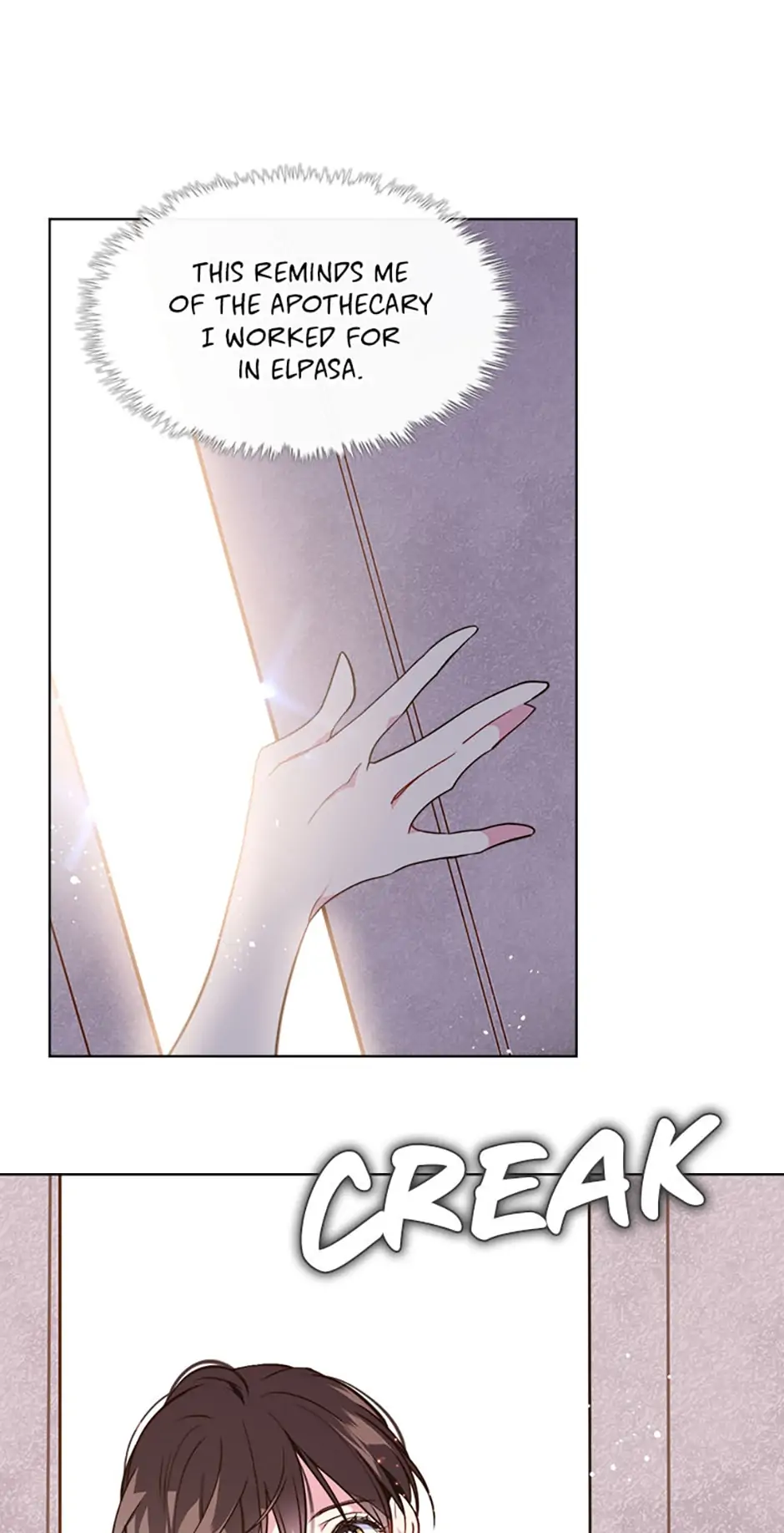 Beatrice – Manhwa Chapter 6 - page 22
