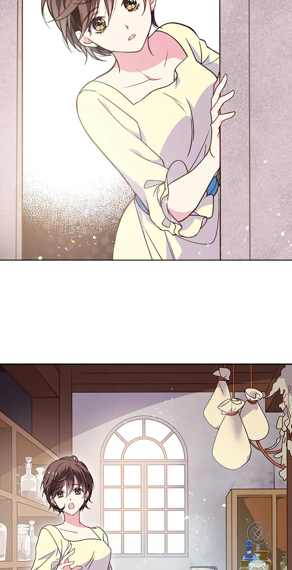 Beatrice – Manhwa Chapter 6 - page 23