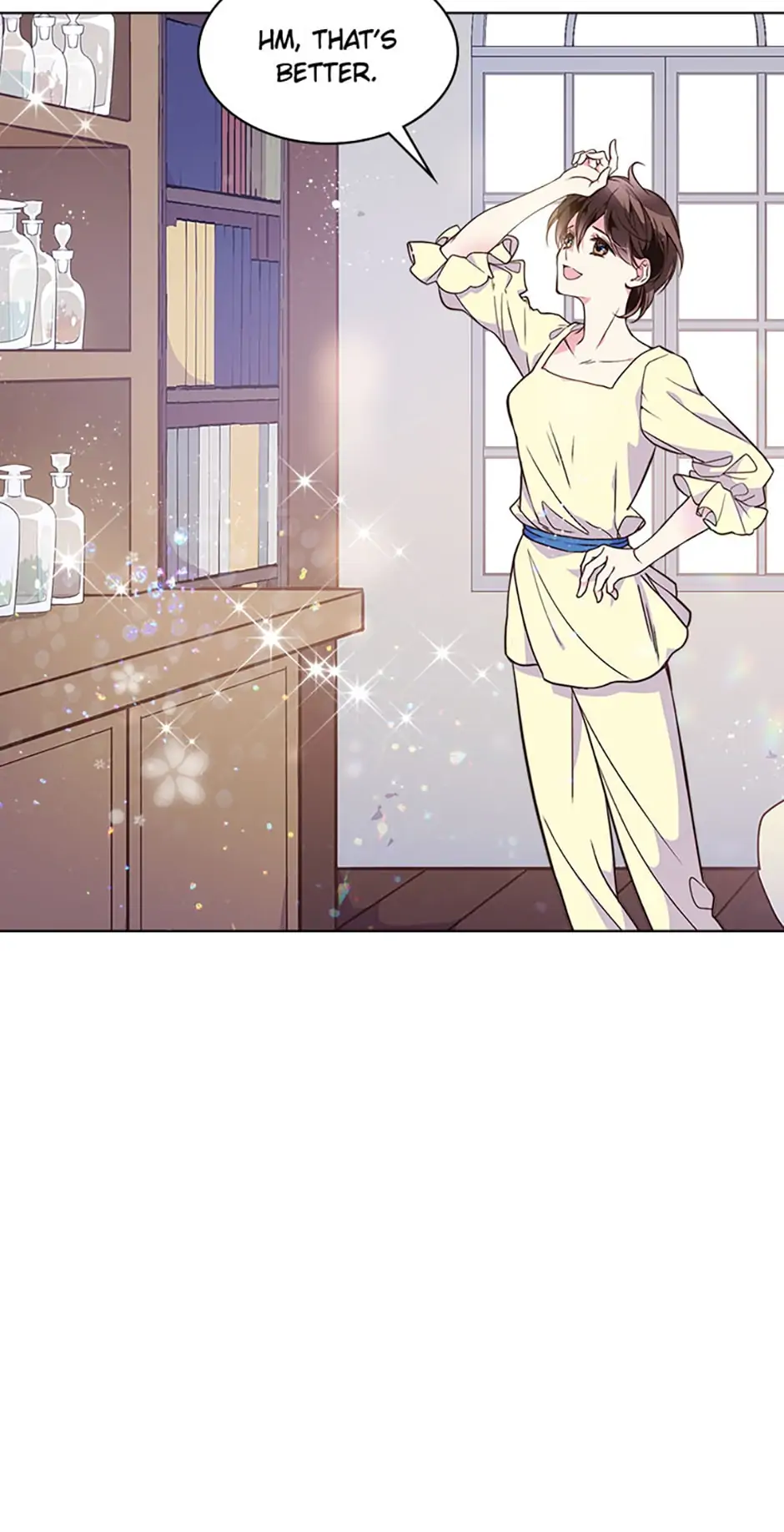 Beatrice – Manhwa Chapter 6 - page 29