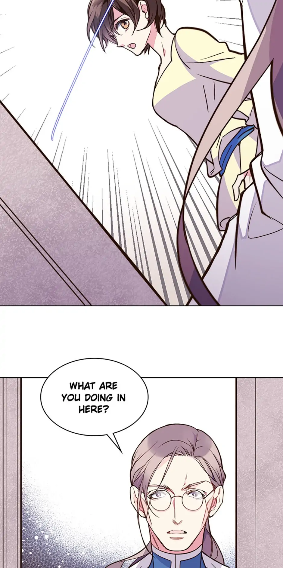 Beatrice – Manhwa Chapter 6 - page 32