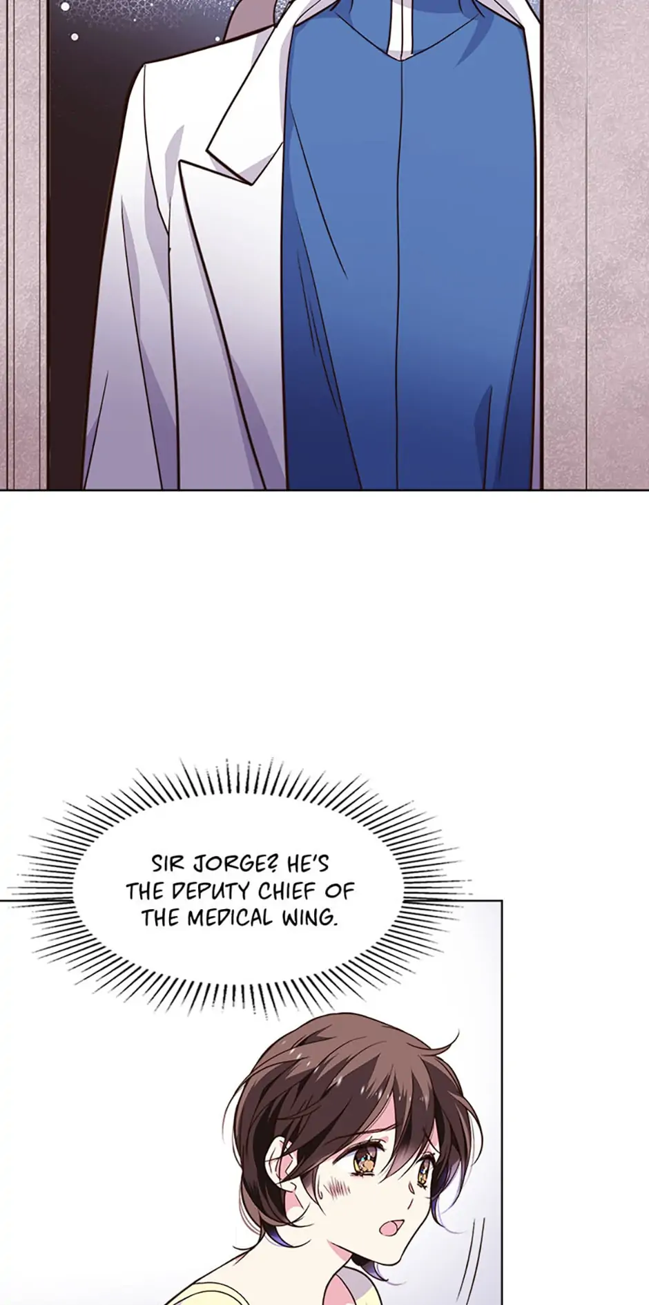 Beatrice – Manhwa Chapter 6 - page 33