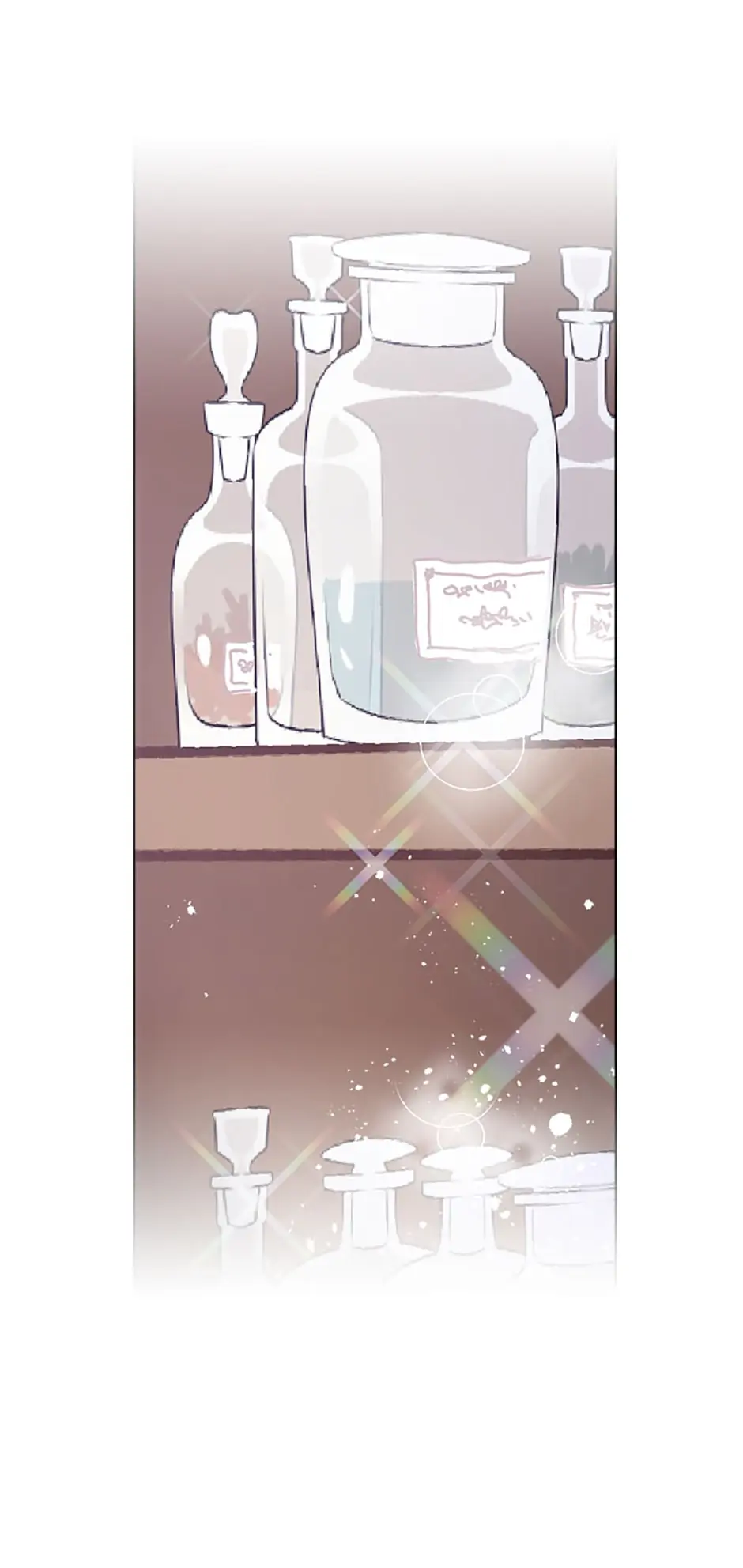 Beatrice – Manhwa Chapter 6 - page 37