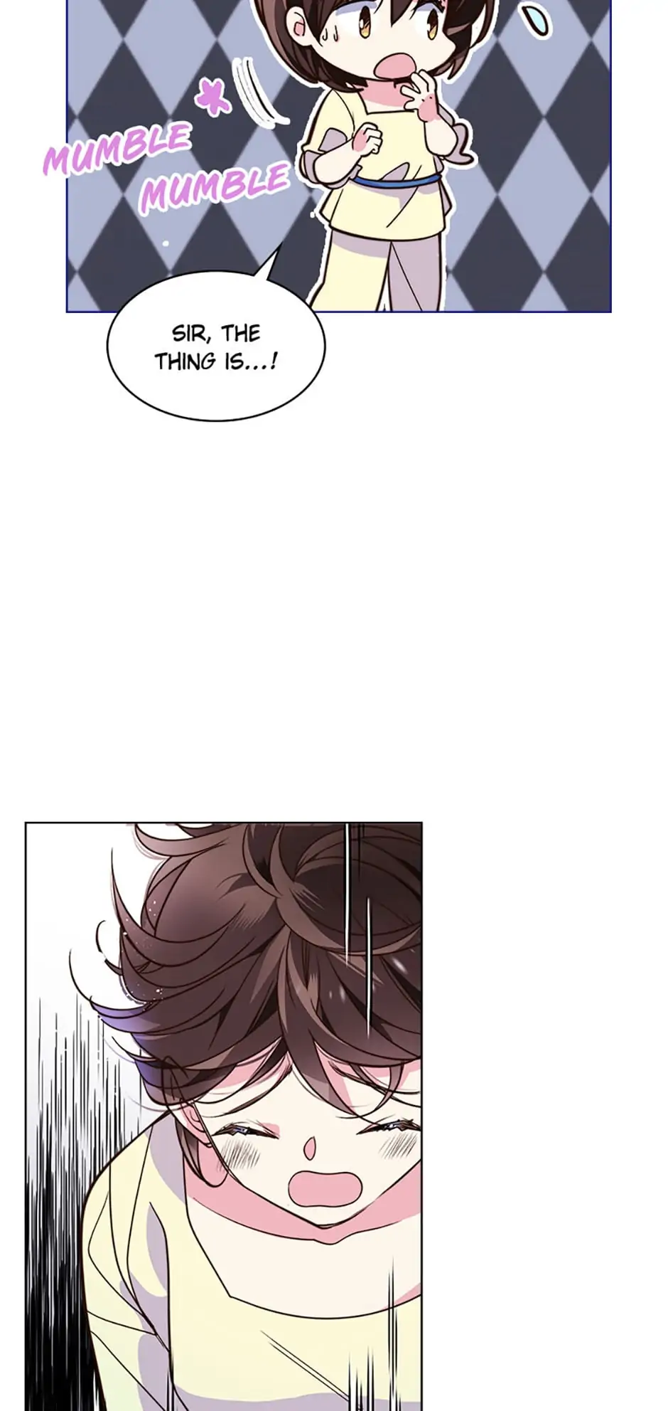 Beatrice – Manhwa Chapter 6 - page 39