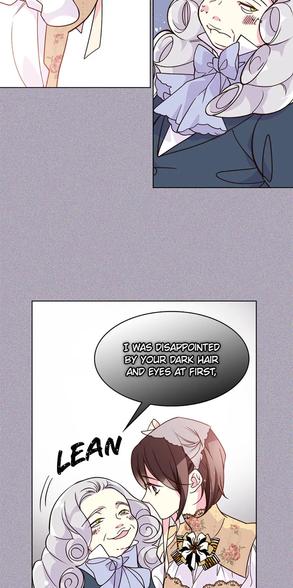 Beatrice – Manhwa Chapter 5 - page 11