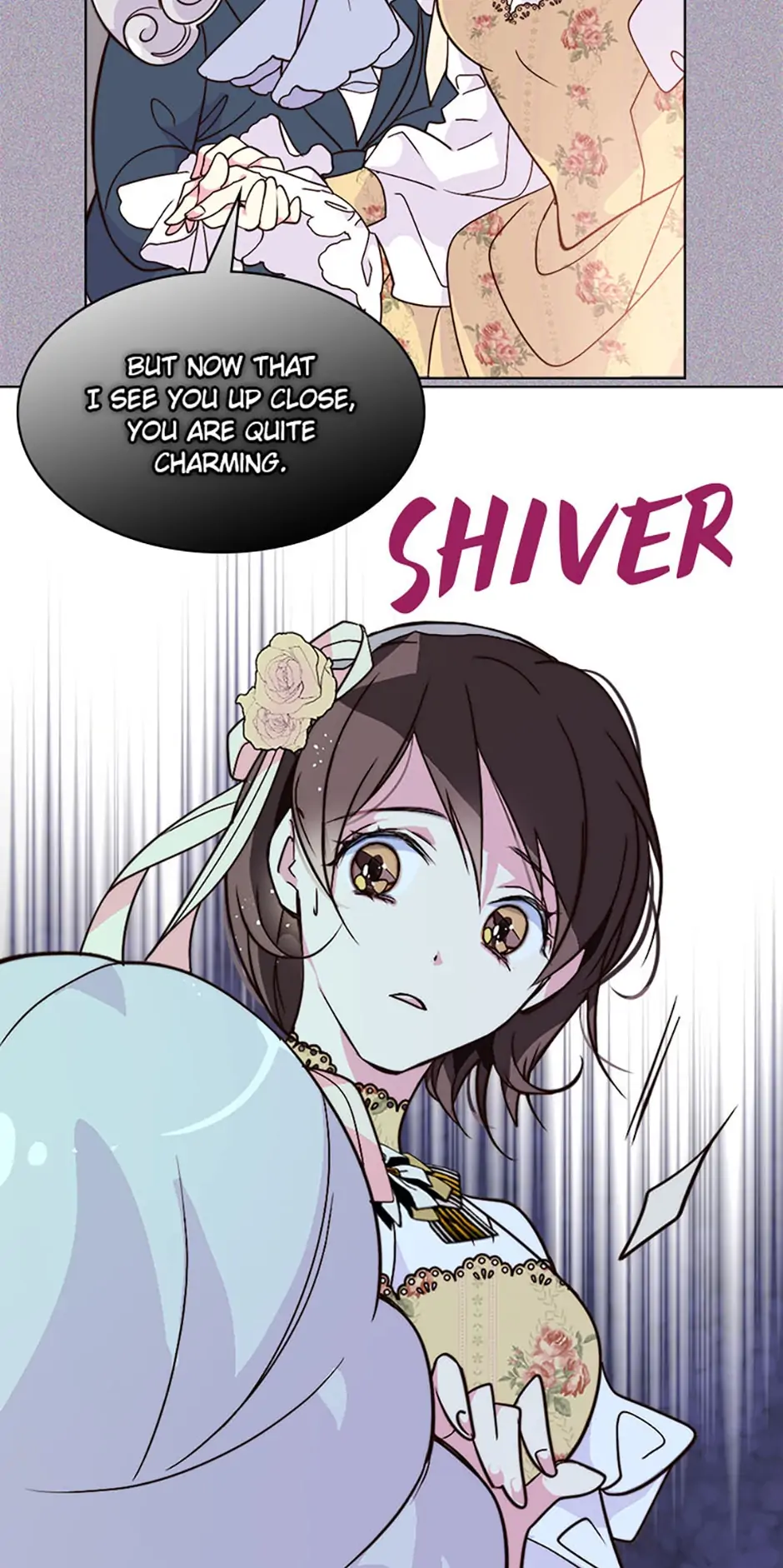 Beatrice – Manhwa Chapter 5 - page 12