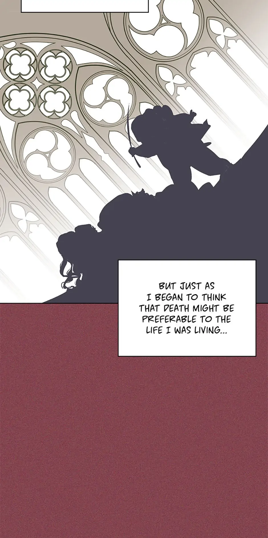 Beatrice – Manhwa Chapter 5 - page 14