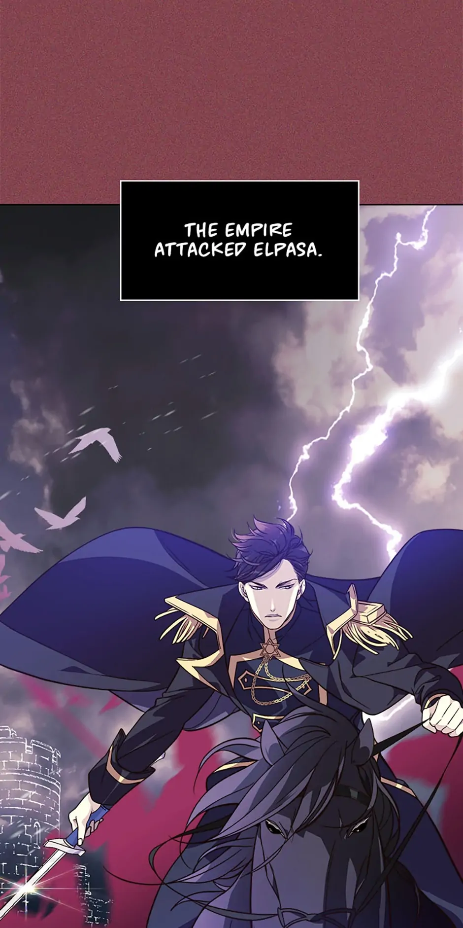 Beatrice – Manhwa Chapter 5 - page 15