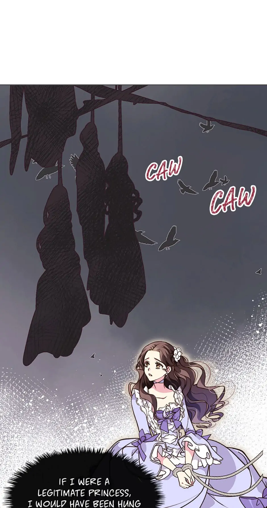 Beatrice – Manhwa Chapter 5 - page 17