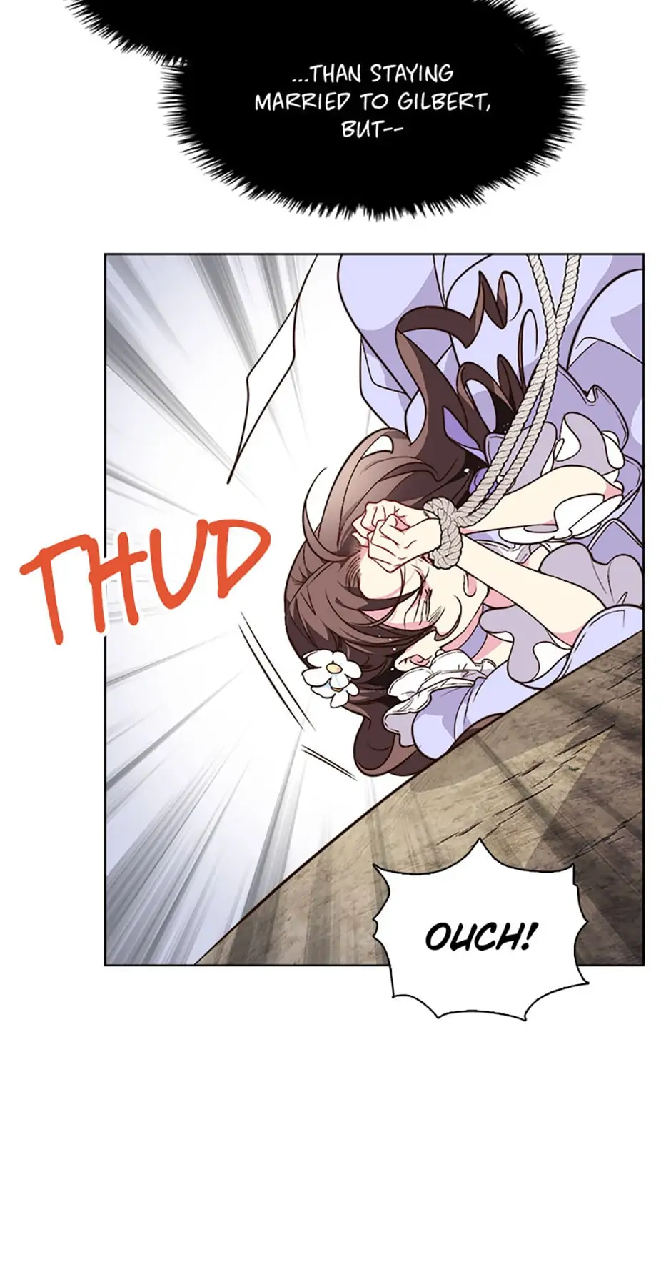 Beatrice – Manhwa Chapter 5 - page 19