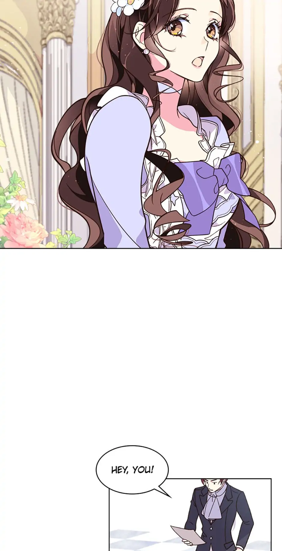 Beatrice – Manhwa Chapter 5 - page 25
