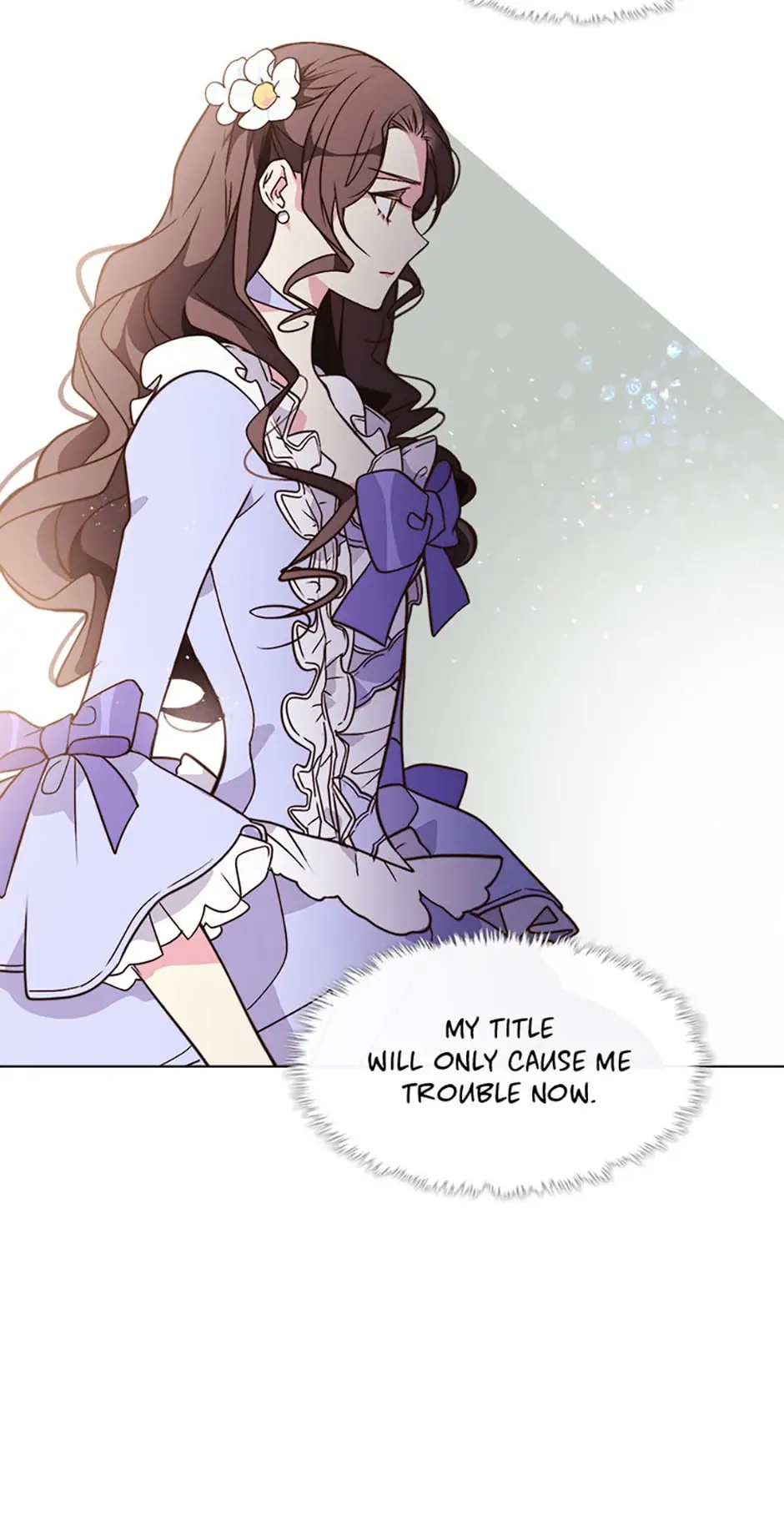 Beatrice – Manhwa Chapter 5 - page 29